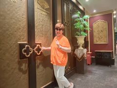 -好福记饭店(红梅公园店)