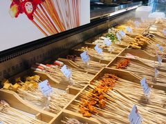 -串一火锅(赛格国际购物中心店)
