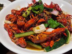 -清水亭湖北菜(大屯DT51店)