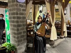 -姑苏家宴·苏帮菜·松鼠桂鱼(苏州总店)