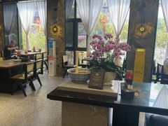 -陈熹公民族美食文化餐厅·清真(中华广场店)