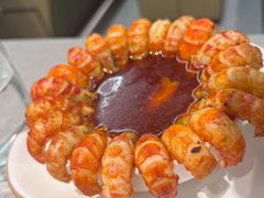 -海底捞火锅(万象汇店)