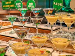 -亚马逊海鲜自助(梅溪湖步步高店)