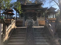 -昆明市金殿名胜区