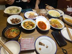 -二孃鸡爪爪(东风路总店)
