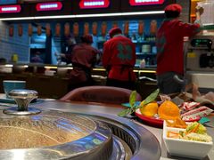 -灶座小锅烀饼·铁锅炖(全国总店)