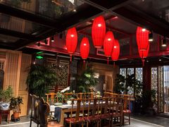 -悦真雅院·四合院·清真私房菜(雍和宫店)