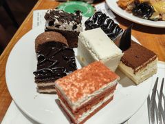 -汉巴味德(鹏欣水游城店)