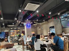 -沈记烧烤海鲜(江汉二路店)