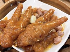 -点都德(南京新百店)