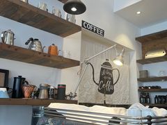 -Vanilla Specialty Coffee(八大关店)