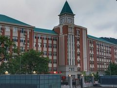 -大连市第二十四中学