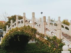 -马濠公园