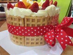 iFood甜嫩嫩-iFood甜嫩嫩(江东北路店)
