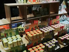 -九木杂物社(恒隆广场店)