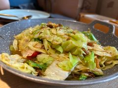 -胡马八破·川菜小馆(宽厚里店)
