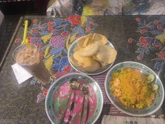 -小娘惹厨房Little Nyonya(狮城有约上榜店)