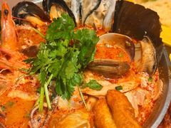 -泰盏鬼·颓废冬阴(陈家祠扬韬店)