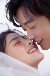 -巴黎春天婚纱摄影STUDIO·定制