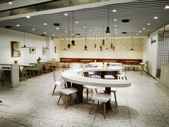 大堂-MINIPOPO鲜奶·甜品(宽厚里店)