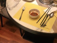 -杭州临平万丽酒店·燃餐厅(人民大道店)