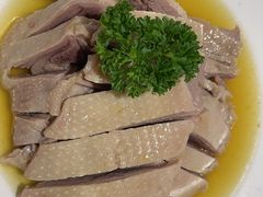 -大鹏饭店·金陵家宴(奥体中心店)