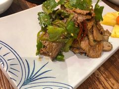 -云海肴·汽锅鸡·云南菜(美罗城店)