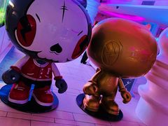 -真爱范特西KTV(交大店)