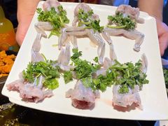 -石锅苗苗鱼(武汉首店)