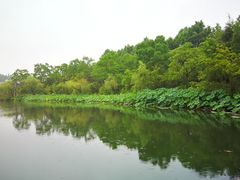 -上海怡沁园度假酒店