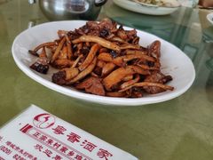 -正宗鸡饭粤香酒家(朱村店)