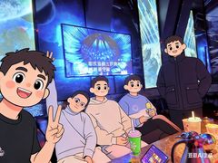 -INLOVE KTV(淮海路店)