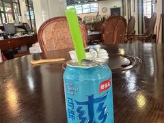 -公园茶楼粤式点心