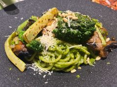 -get pizza意大利餐厅(凯德MALL店)