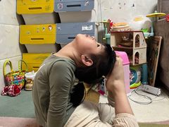 -芭芭拉小天使国际舞蹈(珠江新城校区)