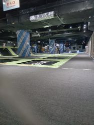 -反弹蹦床公园·亲子乐园·团建·派对(青岛融创茂店)