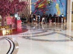 -圣丰索菲特·2 On 988 Café 自助餐厅