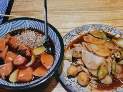 -小二楼炖肠
