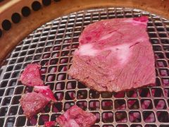 -谷牛和牛烤肉(漕河泾印象城店)