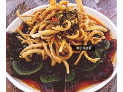 -沈记烧烤海鲜(江汉二路店)