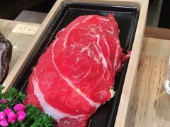 -湊湊火锅·茶憩(上海合生汇店)