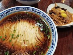 -同得兴 Since·1995 传统苏式面馆(嘉馀坊店)