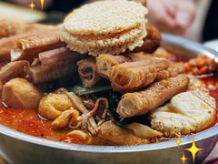 -四川老牛麻辣烫(北门桥店)