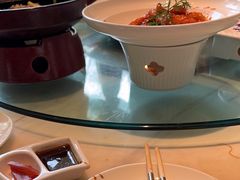 -北京老铺烤鸭(高新店)