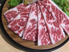 -花味·自助烤肉(雨花客厅店)