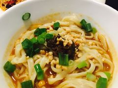 -茅庐毛血旺(烟台大悦城店)