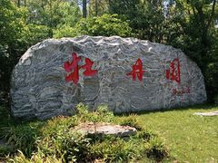 -上海海湾国家森林公园