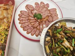 -饺子功·东北记忆·锅包肉(电厂路店)