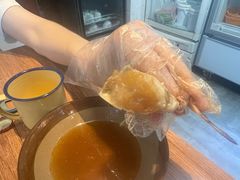 -蜀都冒菜·酱蟹生腌