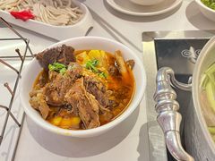 -牛焱·贵州黄牛肉火锅(城西银泰店)